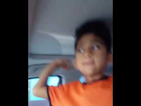 این امیر عباس پسربچه معرف اینستاگرام!!