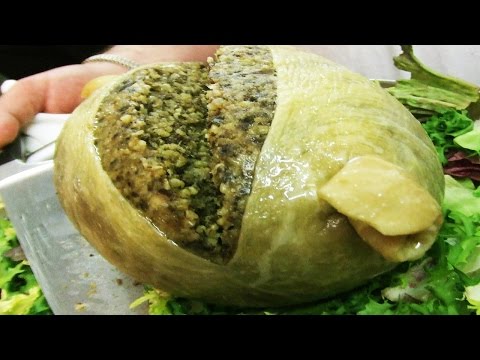 بالا 10 غذاهای ممنوع در امریکا