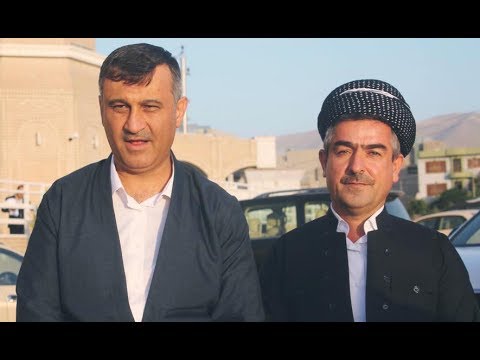 بزانە مامۆستا هاوڕێ چی بە باوکی خۆی ووت!!! زۆۆۆر کاریگەرە
