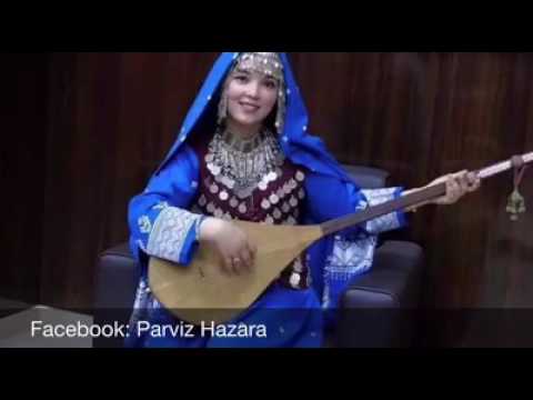 بهترین دمبوره هزارگی