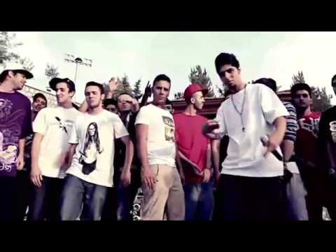 بهترین رپ فارس