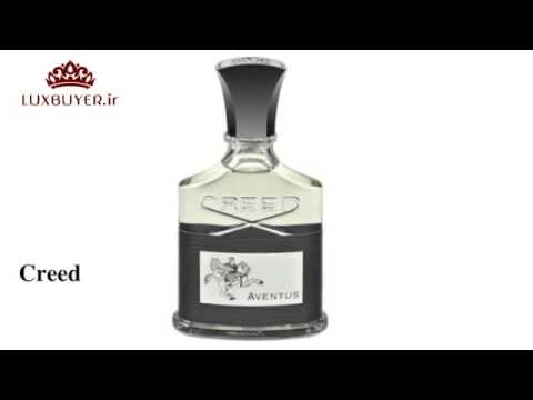 بهترین عطرهای مردانه در سال 2016