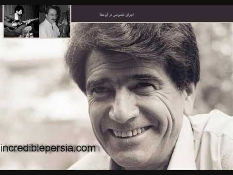 بهترین های استاد شجریان در ابوعطا... عشق، امور هستی