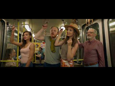 بوداپست - ادویه imázsfilm اروپا 2018