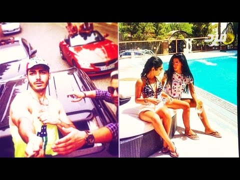 بچه پولدارهای ایران در اینستاگرام