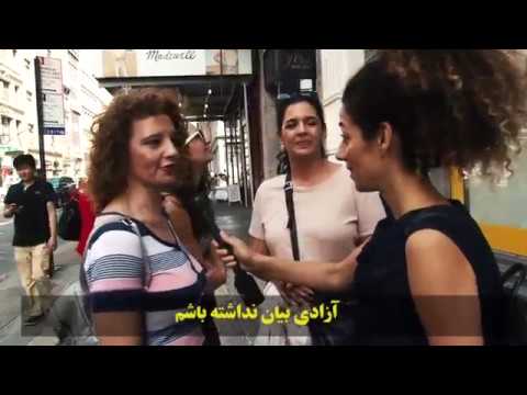 تبلت - دلتنگی یعنی چی؟ تا حالا دلتنگ کشور و خانواده تون شدید؟