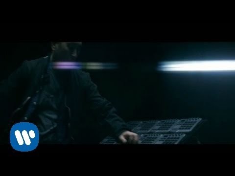 تقسیم جدید (ویدئو رسمی) - لینکین پارک