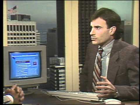 تواریخ کامپیوتر - ویندوز 3.0 تشکر archive.org برای میزبانی این قسمت خاص (1990)
