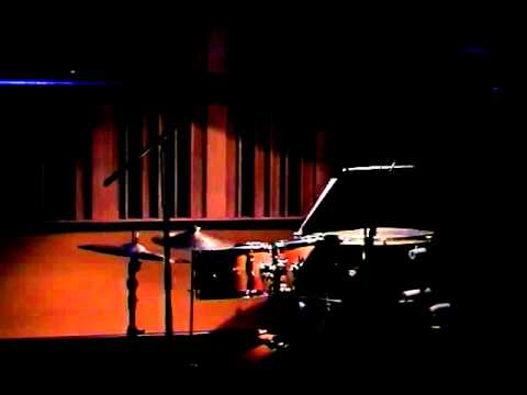 توسط پروکسی (آغاز) توسط مایکل ادواردز