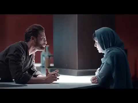 تیزر فیلم خفن سینمایی عرق سرد + دانلود فیلم عرق سرد