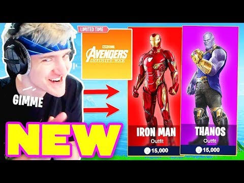 * جدید * GAMEMODE دستکش بلند بی نهایت است اینجا! (Fortnite بهترین لحظات & نتواند خنده دار)