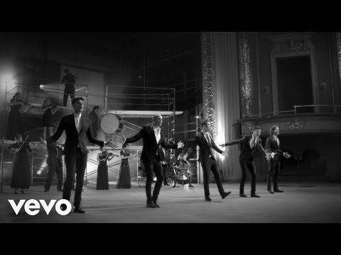 جستجو - نمایش من عشق (آمریکا)