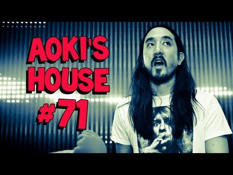 خانه Aoki را در برق منطقه #71 - تکنو نسخه / پروکسی ب-طرف