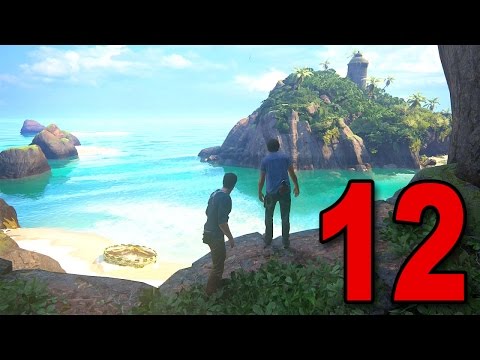 خرید 4 نا معلوم - فصل 12--در دریا (پلی استیشن 4 داستان)