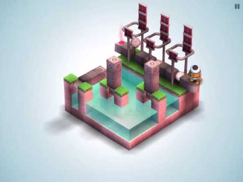 خرید Mekorama | سطح 28 - اسلم غوطه دادن