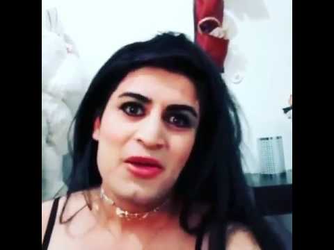 خواهر ندا یاسی به اینستاگرام پیوست!🙊🙉🙈