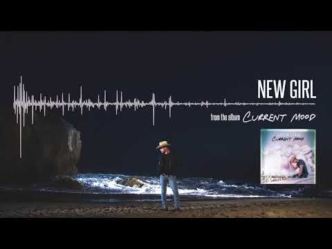 داستین لینچ - دختر جدید (رسمی صوتی)