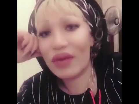 دختر ترسناک اینستاگرام!