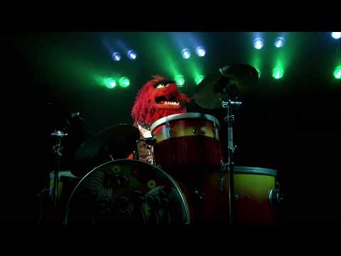 راپسودی بوهمی | Muppet موزیک ویدئو | Muppets