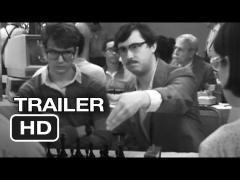 رایانه شطرنج تریلر رسمی 1 (2013) - اشتراک به تریلر HD فیلم کمدی