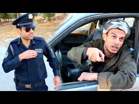 زۆۆر بەقوەتە بزانە مام حاجی چی بەو مرورە دەڵێت