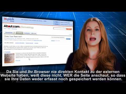 سرویس پروکسی Ixquicks Neuer! -دویچه Untertitel Ixquicks