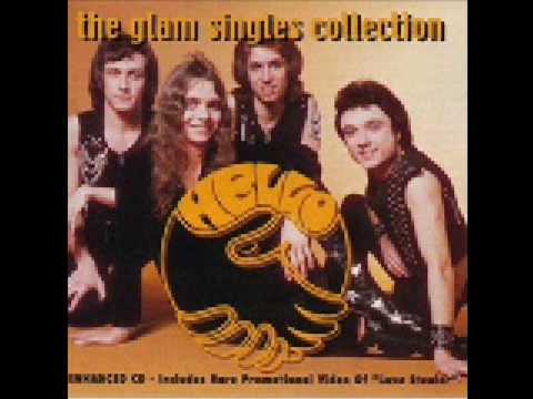 سلام شیاردار - شیار سلام