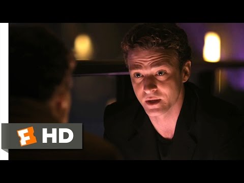 شبکه اجتماعی (2010) - من مدیر عامل، زنیکه صحنه (7/10) | کلیپ های فیلم شبکه اجتماعی Movieclips