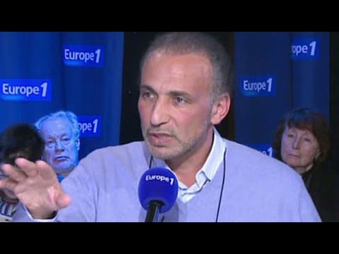 طارق رمضان "ne bénéfice پاس یک traitement équitable" (Avocat سور اروپا 1)