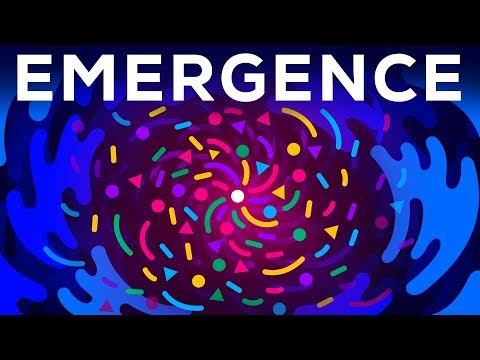 ظهور – چقدر چیز شدن هوشمند با هم