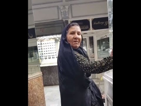 عاقبت شاخهای اینستاگرام در سنین پیری
