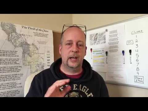 فارست fenn - شعر شما مقابل گنج عنوان آن مربوط به چه شعر پراکسی مورد