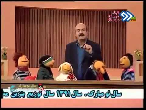 فامیل دور آهنگ چی شده؟ کلاه قرمزی 91 چی shode
