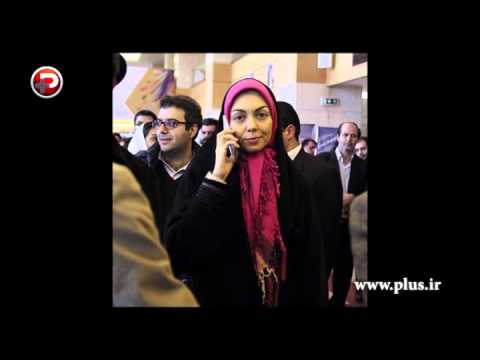 فحاشی کاربران اینستاگرام به آزاده نامداری پس از انتشار خبر ازدواج مجددش