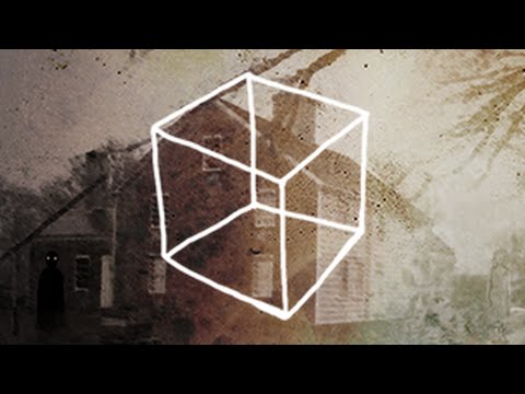 فرار از مکعب: مورد 23 خرید خرید [Rusty Lake]