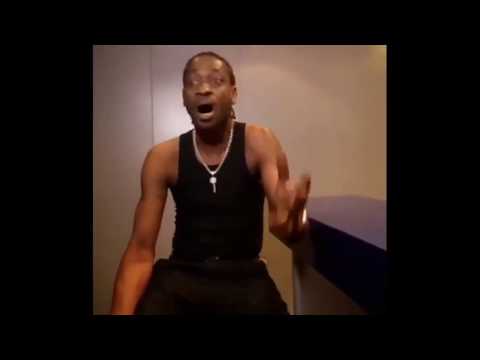 فضل قاتل نمایش که او است هنوز مربوطه در اروپا