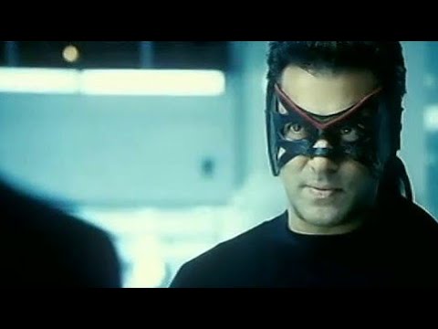 فیلم سینمایی هیجان زندگی دوبله فارسی با شرکت سلمان خان لینک دانلود جای نظر