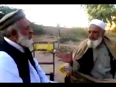 قوم شلوبر کے ممتاز راهنما آفریدی اقوام کے روایتی قبائلی لشکر