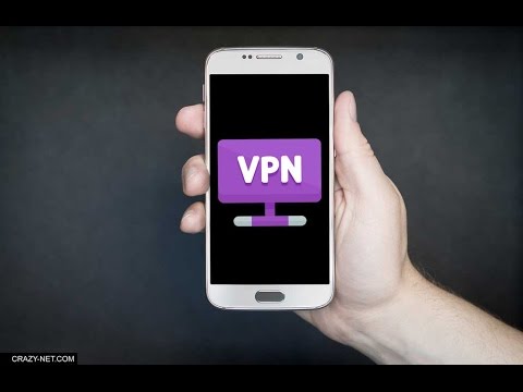 كيفية تشغيل VPN علی جميع هواتف الاندرويد بدون تطبيقات