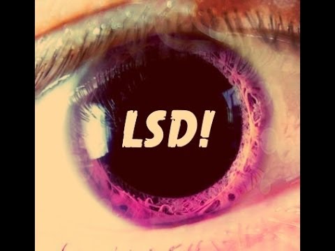 لئوناردو لیره - LSD! (میکس اصلی) HD "دانلود رایگان" فیس بوک
