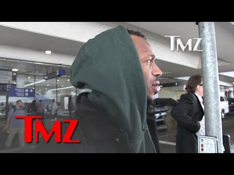 مارلون وینس Gambino کودکانه می گوید 'این امریکا است' حرکت نوار باشگاه آماده | TMZ