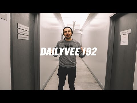 متشکرم و جرم | DailyVee 192