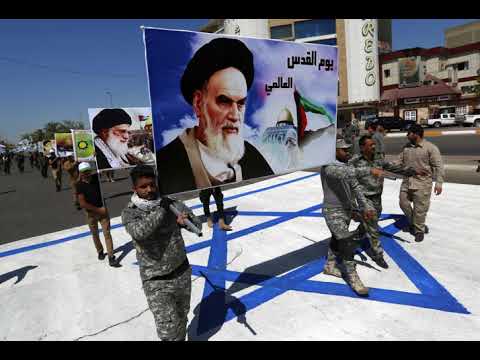 مغلوب ساختن پیشی جستن را حرکت به بدتر پروکسی خاورمیانه جنگ Forked