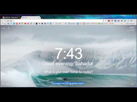 منابع دانلود سمپل و وی اس تی