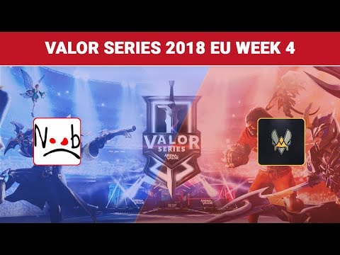 نکات برجسته: می خوام تیم مقابل تیم انرژی و زنده دلی | شجاعت سری 2018 اروپا هفته 4