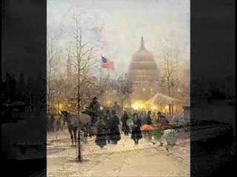 نیل الماس - آمدن به آمریکا