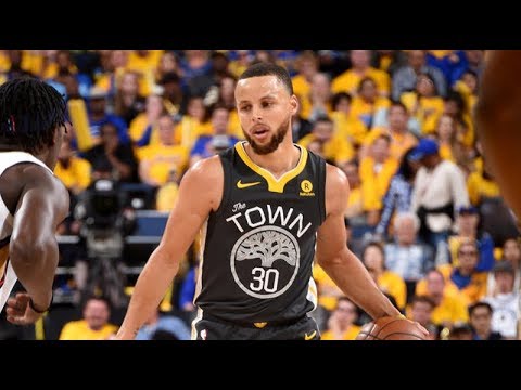 نیواورلئان Pelicans مقابل رزمندگان GS - پر برجسته بازی | بازی 2 | 1 مه 2018 | کره