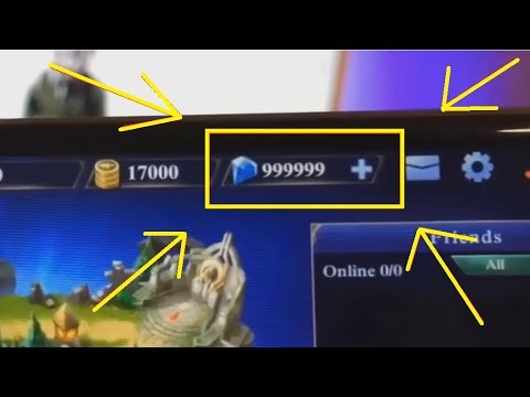 هک موبایل افسانه | آخرین به روز رسانی 3 ساعت پیش v3.2 هک