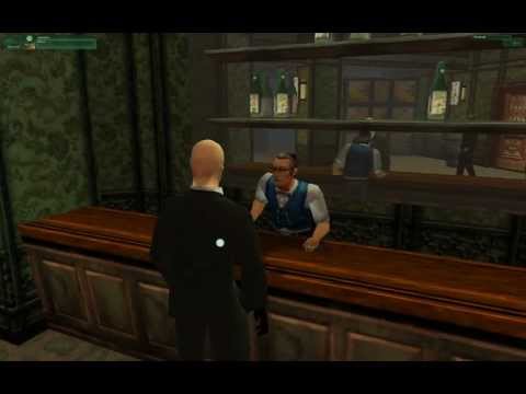 "هیتمن 1: مشخصه و کد 47"، خرید HD (سخت)، ماموریت 4 - لی هنگ ترور