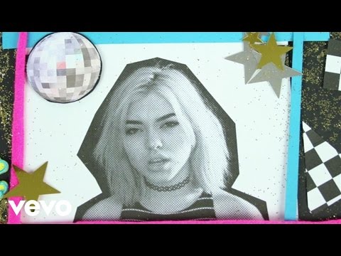 هی بنفش - حرکت های نام تجاری جدید